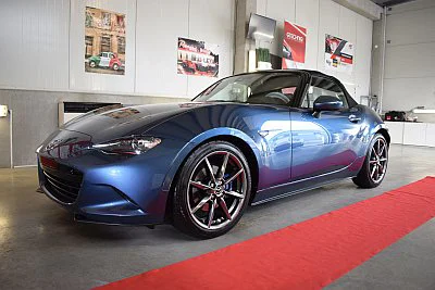 Ochrana laku s životností až 9 let - detail 13