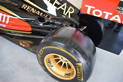 Špičková keramika Gtechniq může ochránit a rozzářit i Váš vůz - detail 11