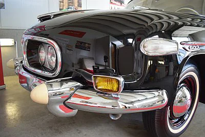 Špičková keramika Gtechniq může ochránit a rozzářit i Váš vůz - detail 14