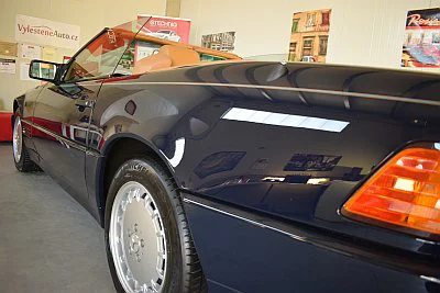 Špičková keramika Gtechniq může ochránit a rozzářit i Váš vůz - detail 7