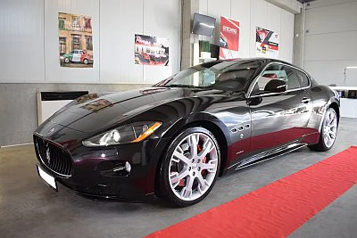 Špičková vícekroková renovace laku se zárukou v Praze - detail 20