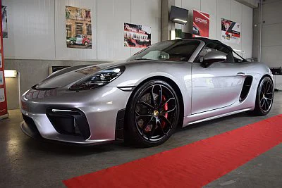 Špičková vícekroková renovace laku se zárukou v Praze - detail 42