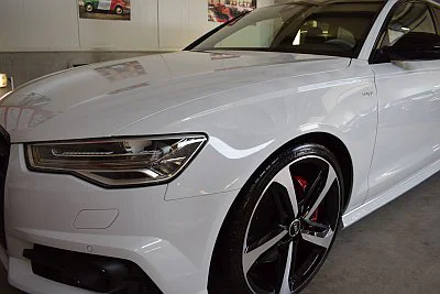 Špičková vícekroková renovace laku se zárukou v Praze - detail 46