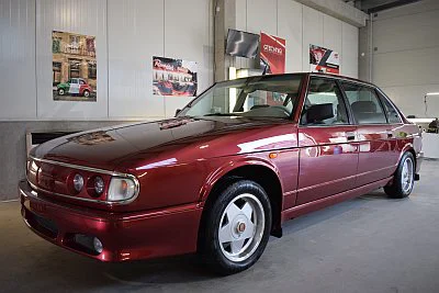 Co je to Detailing - detail 1