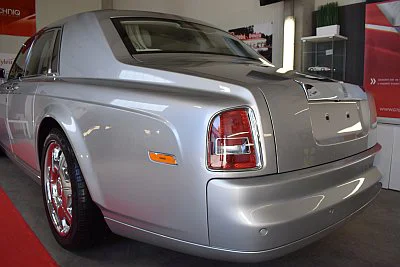 Co je to Detailing - detail 3