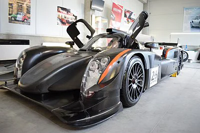 Exkluzivní leštění laku - detail 2