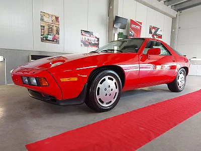 Exkluzivní voskování automobilů Praha - detail 7