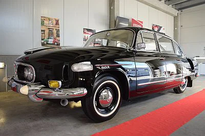 Kvalitní voskování automobilů - detail 11