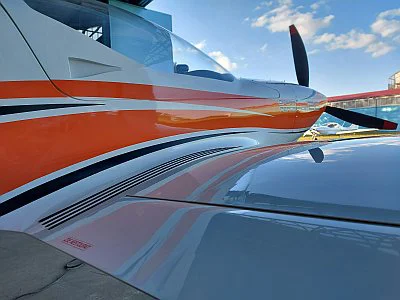 Kvalitní voskování automobilů Praha - detail 13