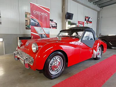 Voskování automobilů Praha - detail 16