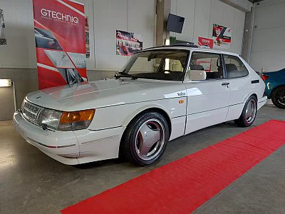 Keramika na auto - detail 7