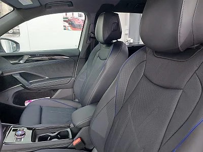 VW Tayron R- line. Keramická ochrana karoserie - detail 9