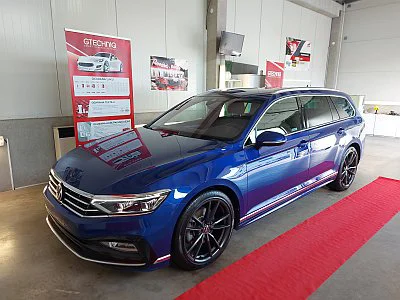 Zabalíme Vaše auto do té nejlepší keramiky. V Praze! - detail 1