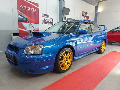 Zabalíme Vaše auto do té nejlepší keramiky. V Praze! - detail 7