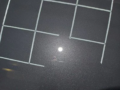 Hyundai Kona EV - leštění a keramická ochrana laku - detail 6