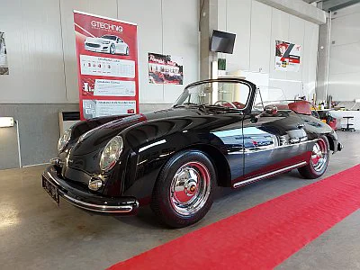 Prémiová keramická ochrana laku - detail 12