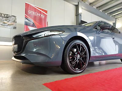 Vše, co byste měli vědět o keramice na auto - detail 2