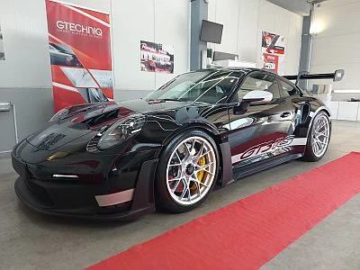 Vše, co byste měli vědět o keramice na auto - detail 3