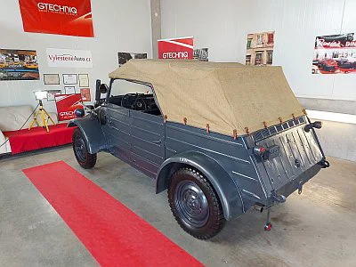 Naše nejzajímavější projekty leštění laku - detail 16