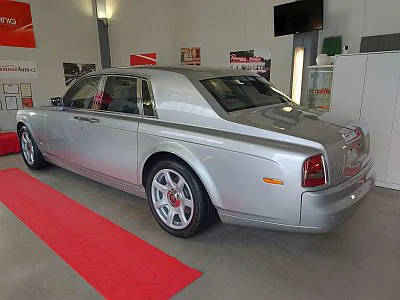 Naše nejzajímavější projekty leštění laku - detail 18