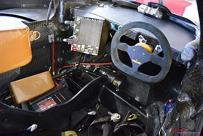 Naše nejzajímavější projekty leštění laku - detail 2