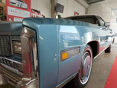 Naše nejzajímavější projekty leštění laku - detail 22