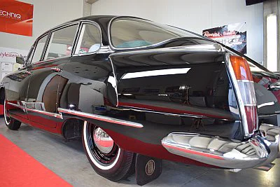 Naše nejzajímavější projekty leštění laku - detail 24