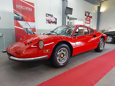 Naše nejzajímavější projekty leštění laku - detail 3