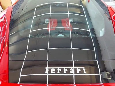 Naše nejzajímavější projekty leštění laku - detail 30