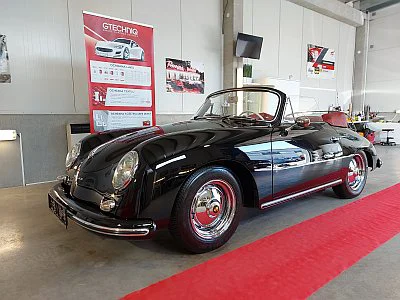 Naše nejzajímavější projekty leštění laku - detail 31