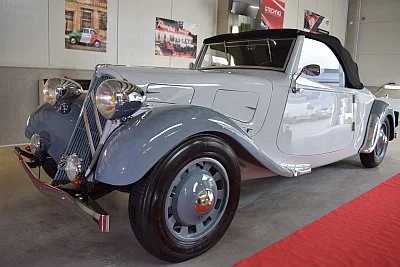 Naše nejzajímavější projekty leštění laku - detail 37