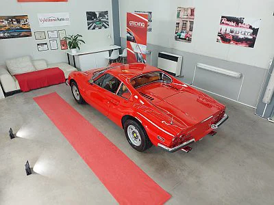 Naše nejzajímavější projekty leštění laku - detail 4