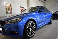 Akce Winter Package 2017! Mějte auto v perfektním stavu po celý rok a ještě ušetřete 5000 Kč!