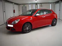 Alfa Romeo krásnější než nová?
