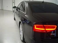 Audi krásnější než nové?