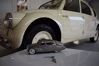 Auta leštíme s láskou...