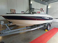 Bayliner - leštění a ochrana trupu