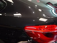 BMW X6 50d M - leštění a ochrana laku