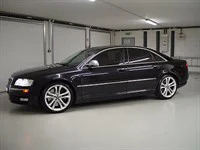 Chci vyleštit auto!