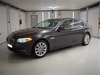 Dokonalá renovace laku