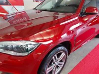 Dokonalé vyleštění laku