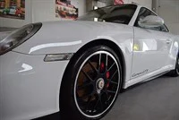 Exkluzivní keramická ochrana auta