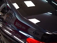 Exkluzivní ochrana laku