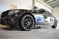 Exkluzivní péče o automobily