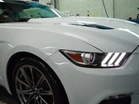 Ford krásnější než nový?