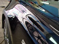 Hledáte kvalitní leštění laku?