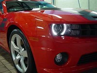 Jak na profesionální renovaci laku