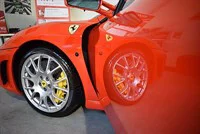 Kam na detailing? Udělejte si radost a zastavte se u nás! :-)