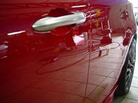 Kam pro rozleštění laku?