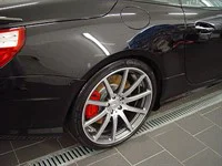 Keramická ochrana laku